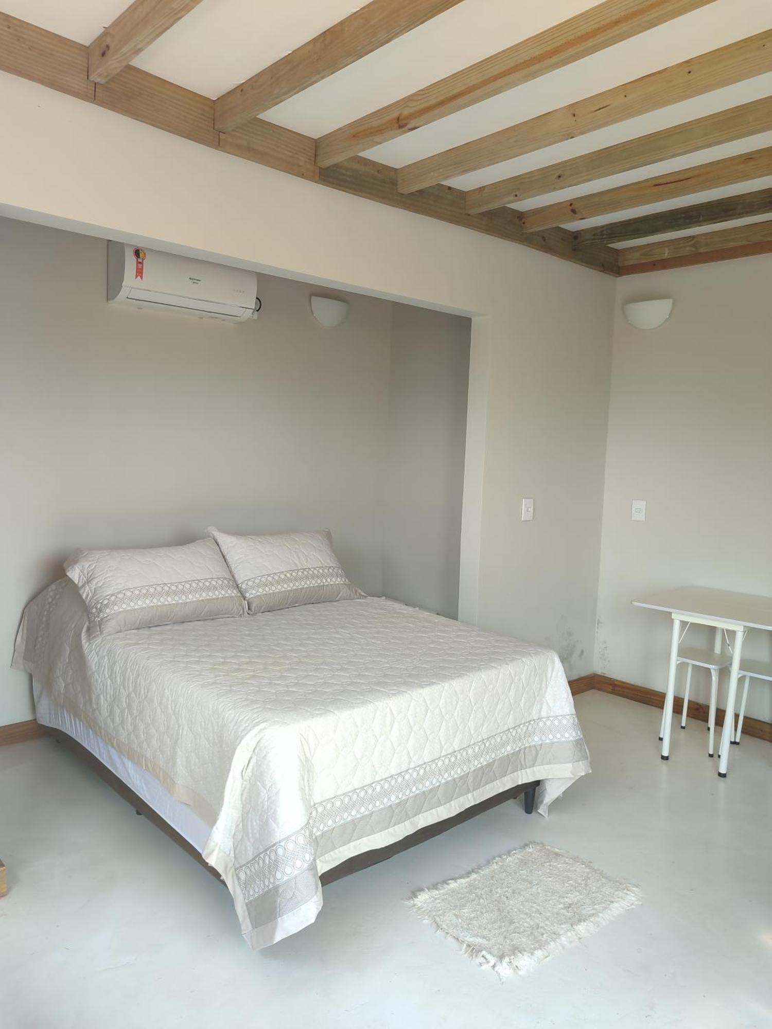 Ecoflats Caraiva Aparthotel Exterior photo